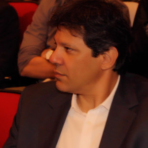 Fernando Haddad 